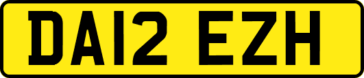DA12EZH