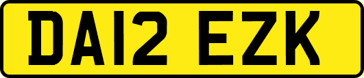 DA12EZK