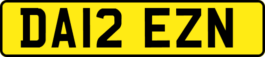 DA12EZN