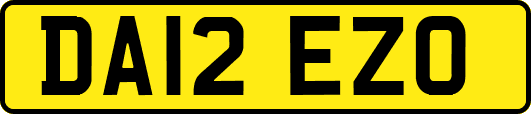 DA12EZO