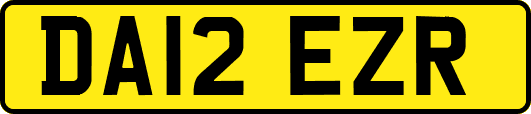 DA12EZR