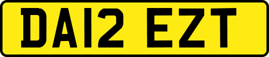 DA12EZT