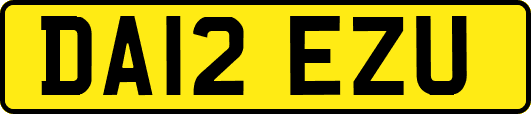 DA12EZU