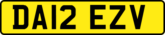 DA12EZV