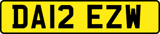 DA12EZW
