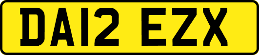 DA12EZX