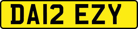 DA12EZY
