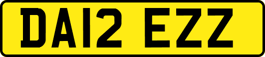 DA12EZZ