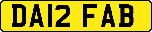 DA12FAB