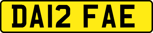 DA12FAE