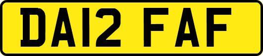 DA12FAF
