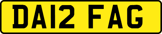 DA12FAG