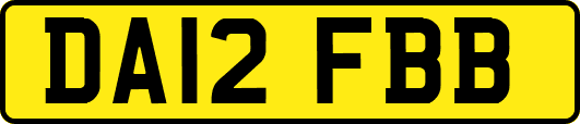 DA12FBB