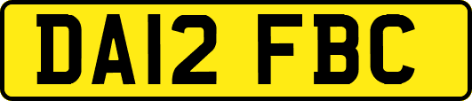 DA12FBC