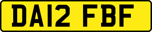 DA12FBF
