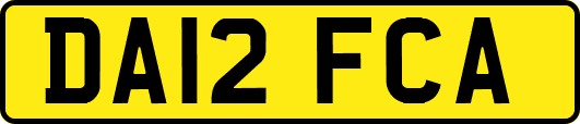 DA12FCA