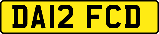 DA12FCD