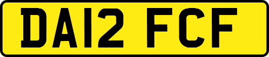DA12FCF