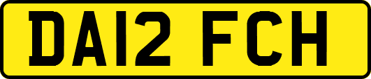 DA12FCH