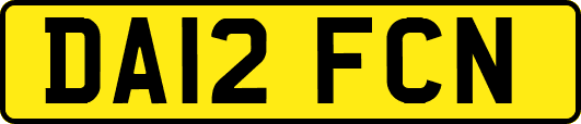 DA12FCN