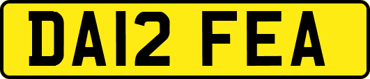 DA12FEA