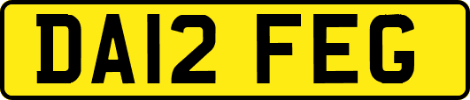 DA12FEG
