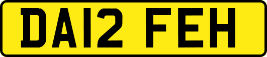 DA12FEH