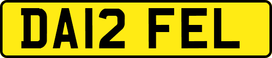 DA12FEL