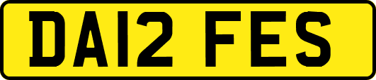 DA12FES