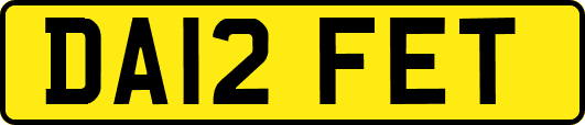 DA12FET