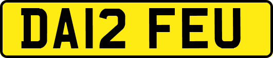 DA12FEU