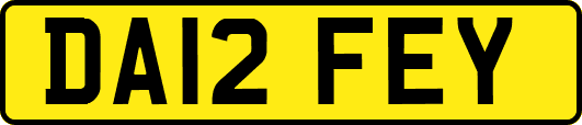 DA12FEY
