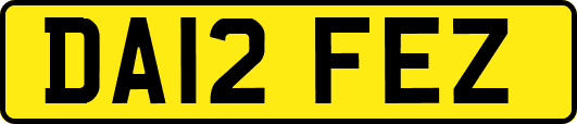 DA12FEZ