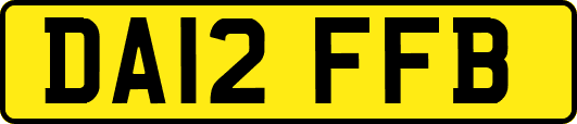 DA12FFB