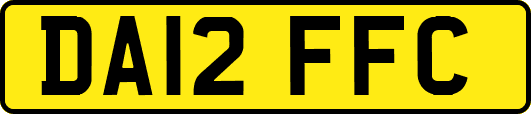 DA12FFC