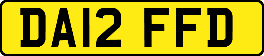 DA12FFD