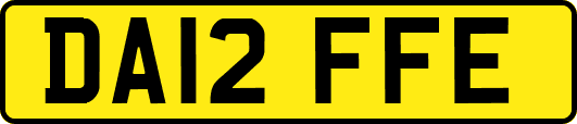 DA12FFE