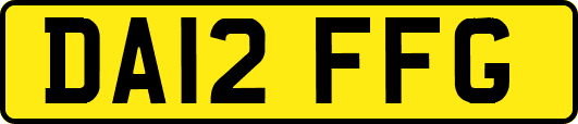 DA12FFG