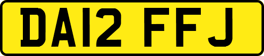 DA12FFJ