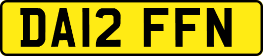 DA12FFN