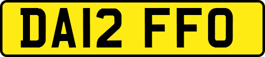 DA12FFO