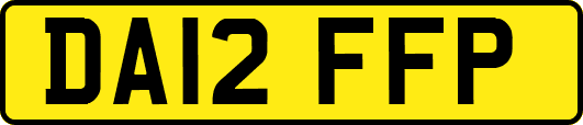 DA12FFP