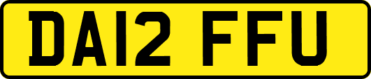 DA12FFU