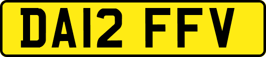 DA12FFV