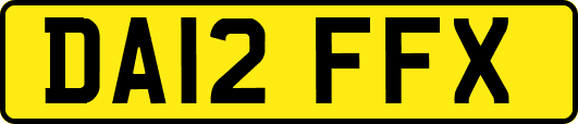 DA12FFX