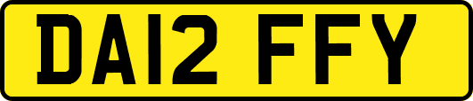 DA12FFY