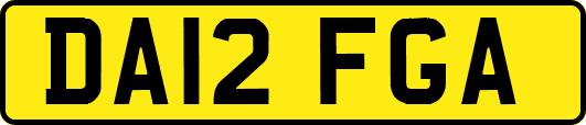 DA12FGA