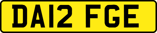 DA12FGE
