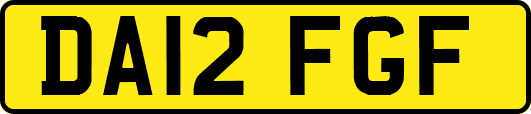 DA12FGF