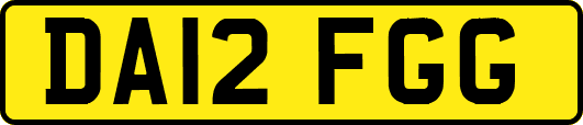 DA12FGG